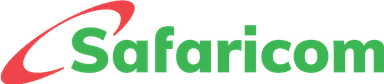 Safaricom Logo